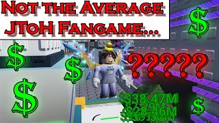 JToH But It's a TYCOON??? [Roblox - JJT Money Empire]