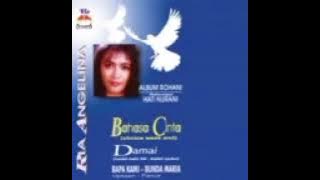 RIA ANGELINA - Album Rohani | Reformasi Hati Nurani {1998}