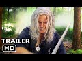 THE WITCHER Season 3 Part 2 Trailer (2023) Henry Cavill