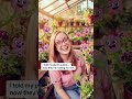 #fyp #dadjokes #greenhouse #flowers #cheer #cheerleading #support #kudos #comedy #shorts #reels