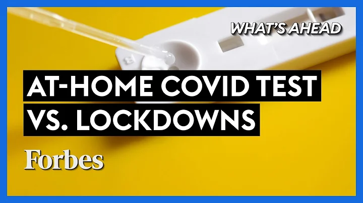 Why At-Home Testing Is A Cure For Covid Lockdowns - Steve Forbes | What's Ahead | Forbes