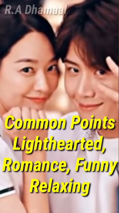 TOP 5 Dramas similar to Hometown Cha Cha Cha/ Korean drama#shorts