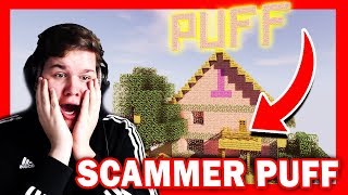 Download lagu SCAMMER PU F in MINECRAFT verboten SCAMMER PU F in MINECRAFT verboten