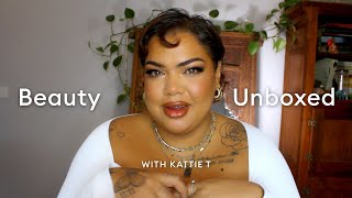 Beauty Unboxed with Kaydee Kyle-Taylor