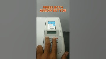 hp m1005 demo page  ! tricks for hp laserjet m1005 page count #shorts #yts #ytshorts #shortsfeed