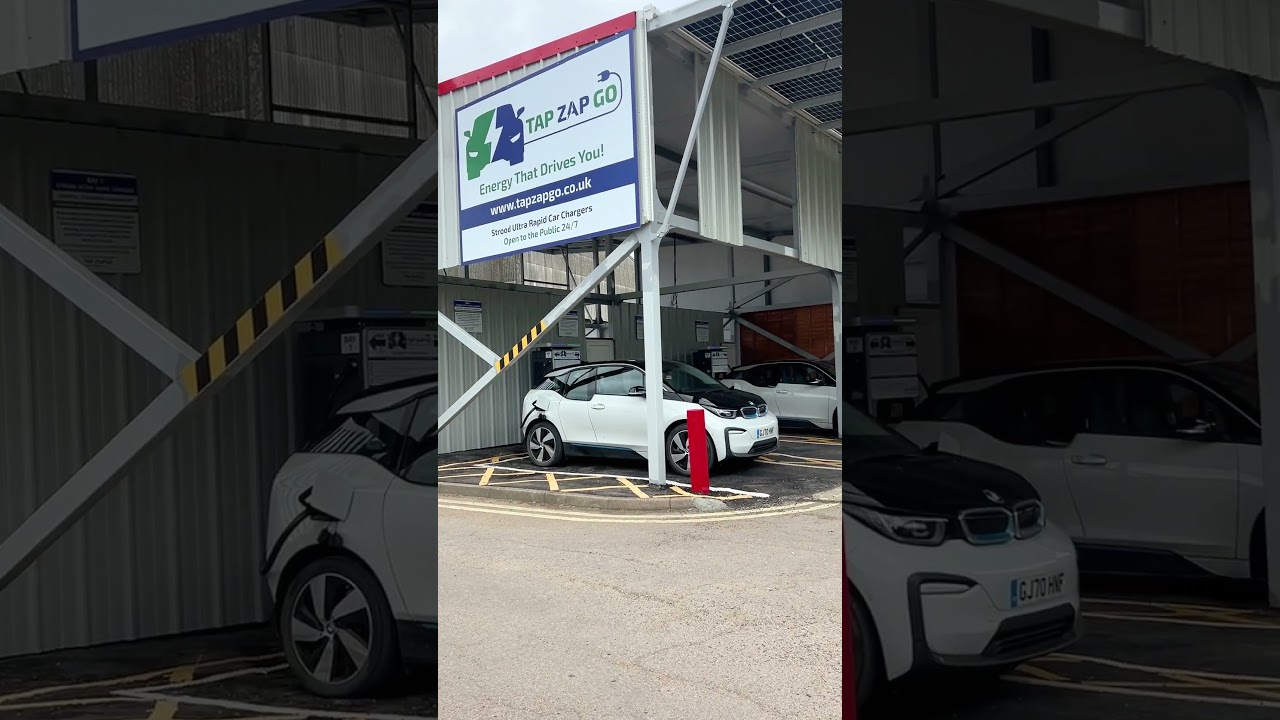 Need a quick top up charge? 