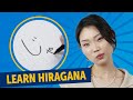 How to Read and Write Hiragana Alphabet | じゃ じゅ じょ ぢゃ ぢょ