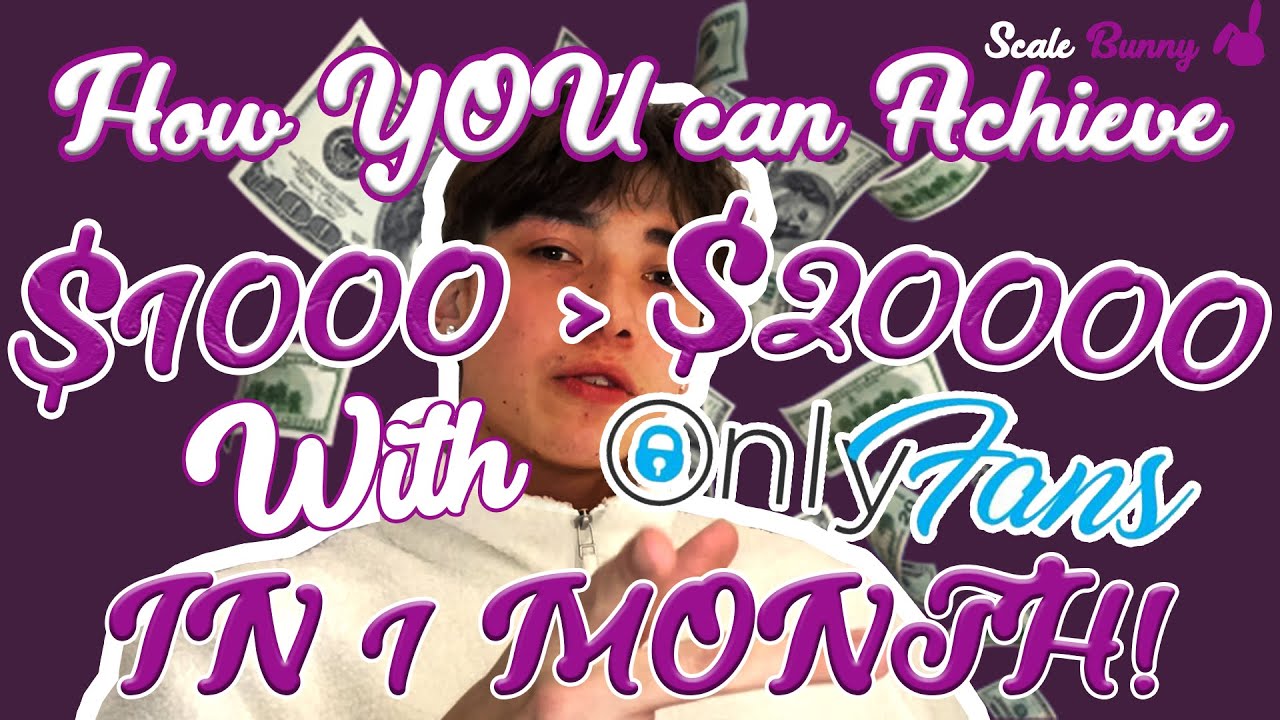 The One UNKNOWN OnlyFans Growth Method That Could CHANGE YOUR LIFE