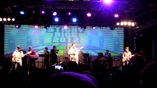 20120511 糯米糰 - 濫情歌 @legacy