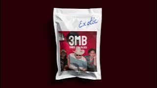 ลูกพี่ Please ลูกพี่ - 3 M B ( Music Audio)