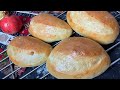 Brot ganz einfach Zuhause backen | Bei Sona