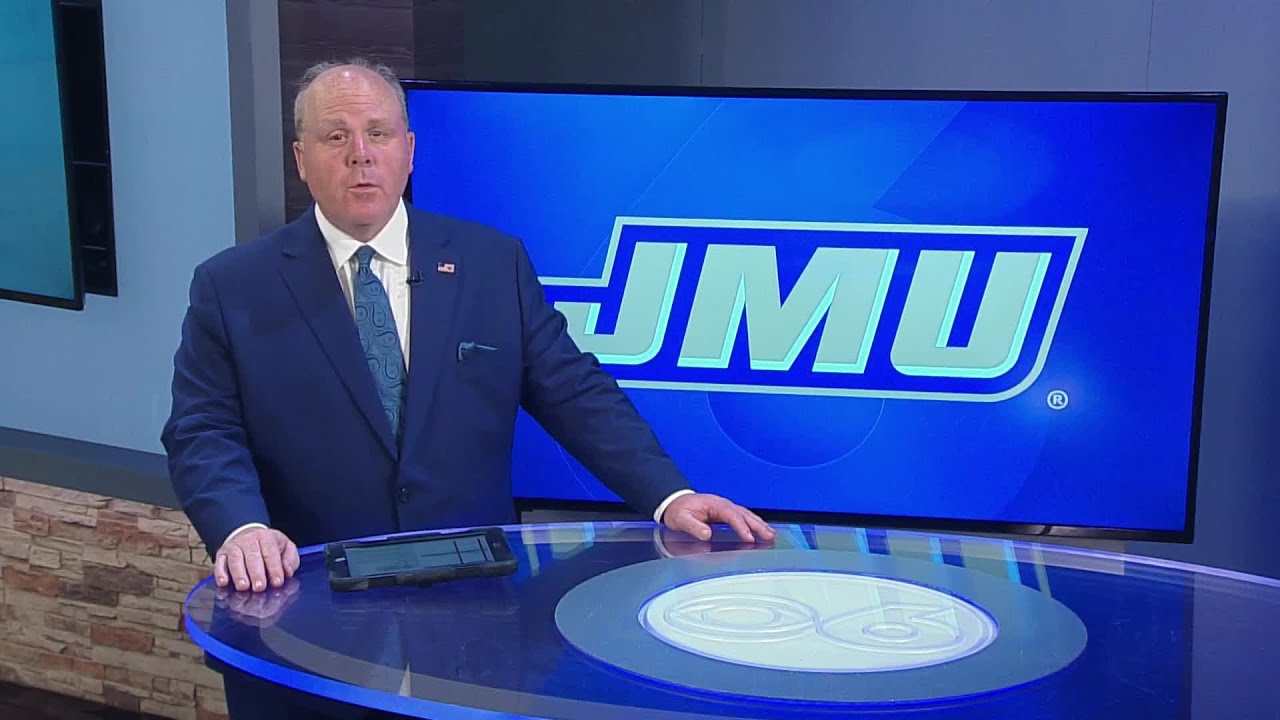 JMU favored to win the East Division in Sunbelt Conference this fall