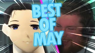 There's something very wrong with me.. (Best of May)