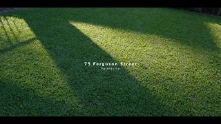 75 Ferguson Street, Forestville