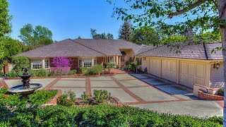 10061 Highcliff Drive video tour