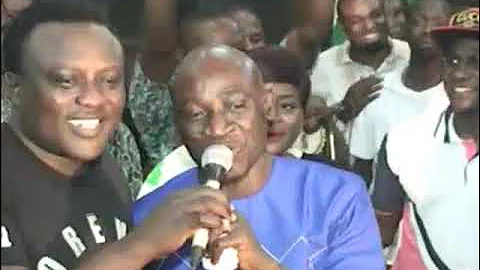 Muri thunder in give and take