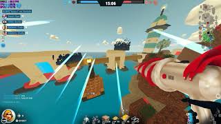 Block N Load: Intense high level game