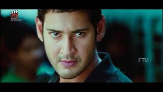 Businessman Tamil Full Movie | Mahesh Babu | Kajal Agarwal | Puri Jaganadh | Bhavani Tamil Movies