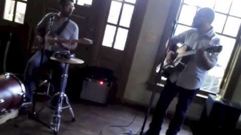 The George Mitchell Trio - She Loves Me Anyway