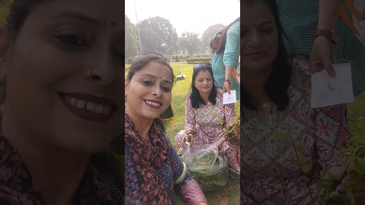 plant lover meet-up program 👌🏾👌🏾