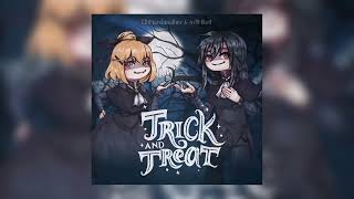 trick and treat [ElliMarshmallow, m19[kei]] rus speed up