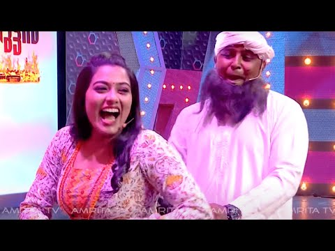 കോപ്പിലെ ഇൻട്രോ ആയിപ്പോയി... പുണ്യം കിട്ടുന്ന ഇൻസ്റ്റിറ്റ്യുട്ടും