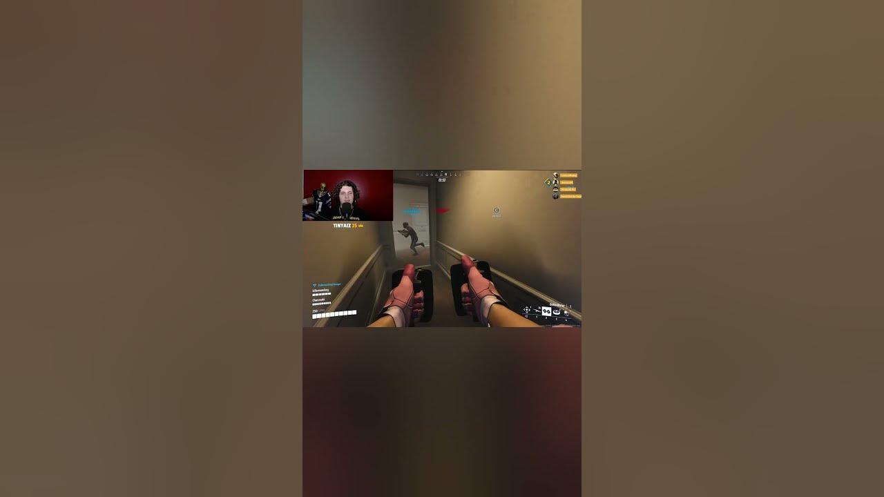 Can You Kill With the Defibrillator in THE FINALS? YouTube