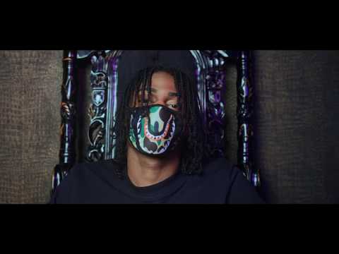 (Splash) Russ - Splash Out 3.0 (Music Video) Prod By. G8 | Pressplay 