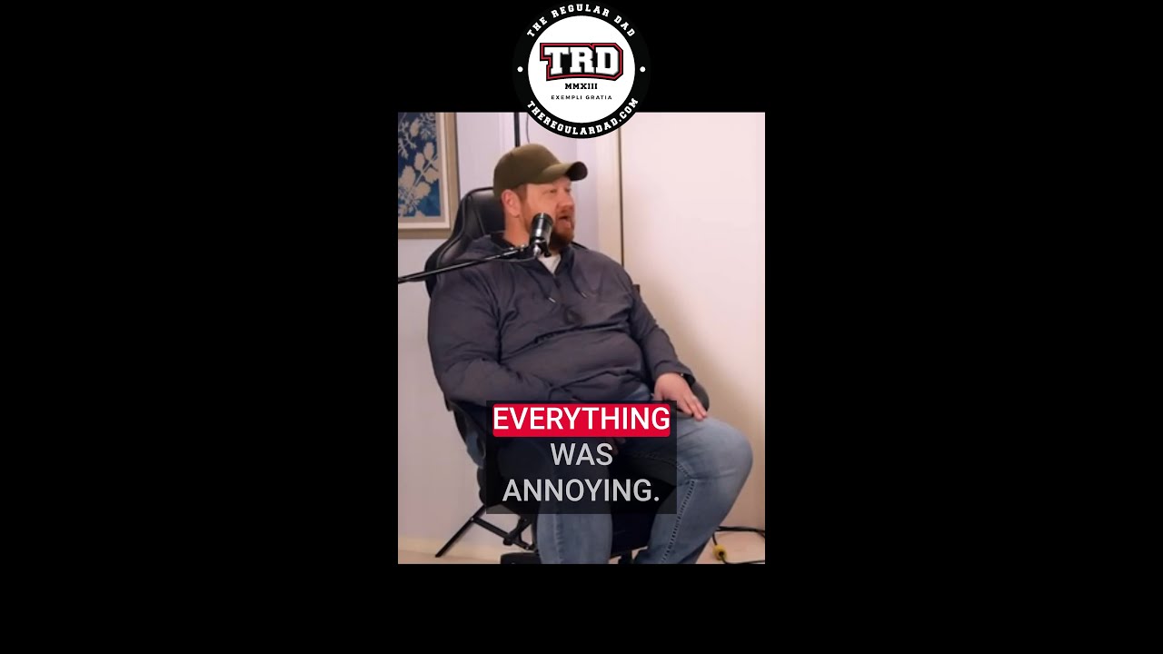 Meet The Hosts Ep 2 - How We Met  