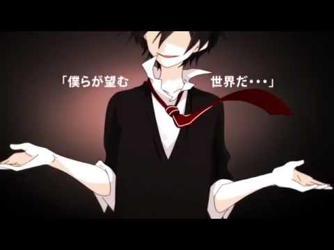 【IA】負け犬至上主義【オリジナル曲・PV付】
