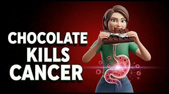 Eat to Beat Disease by Dr. William Lee - Animated Movie Book Summary