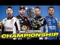 NASCAR RaceDay: 2025 Cup Series Championship Preview π