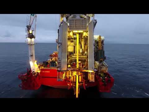 We are Subsea 7 Norway