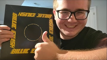 Billie Eilish-Live at Third Man Records (RSD 2020 Exclusive) Review