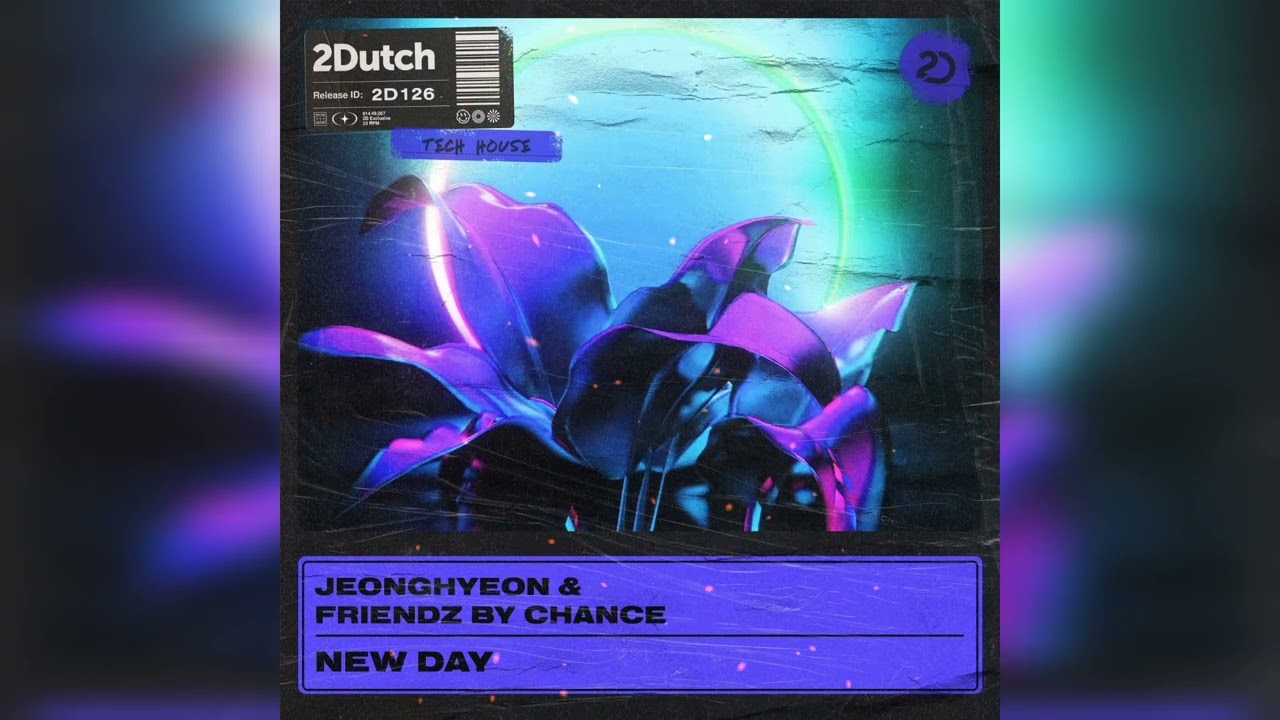 Watch jeonghyeon & Friendz By Chance - New Day (Extended Mix) on YouTube Watch jeonghyeon & Friendz By Chance - New Day (Extended Mix) on YouTube