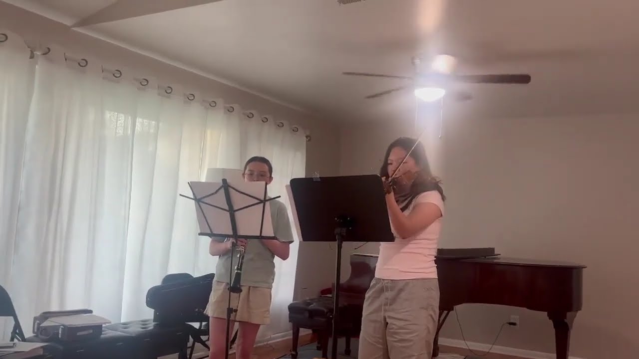 Rehearsal