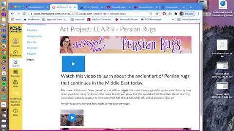 HOW TO: Access Locked Modules