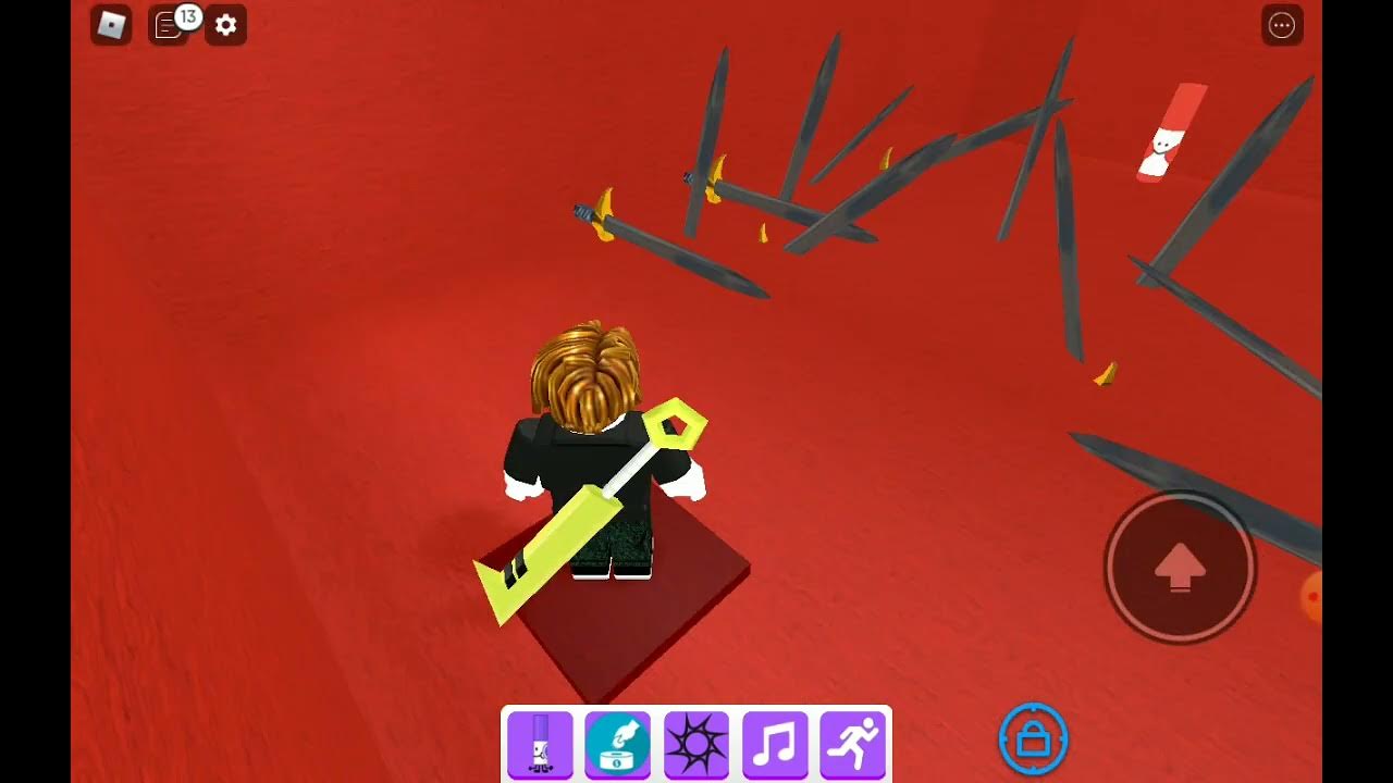 How To Get The Vermillion Marker in ROBLOX Find the markers YouTube