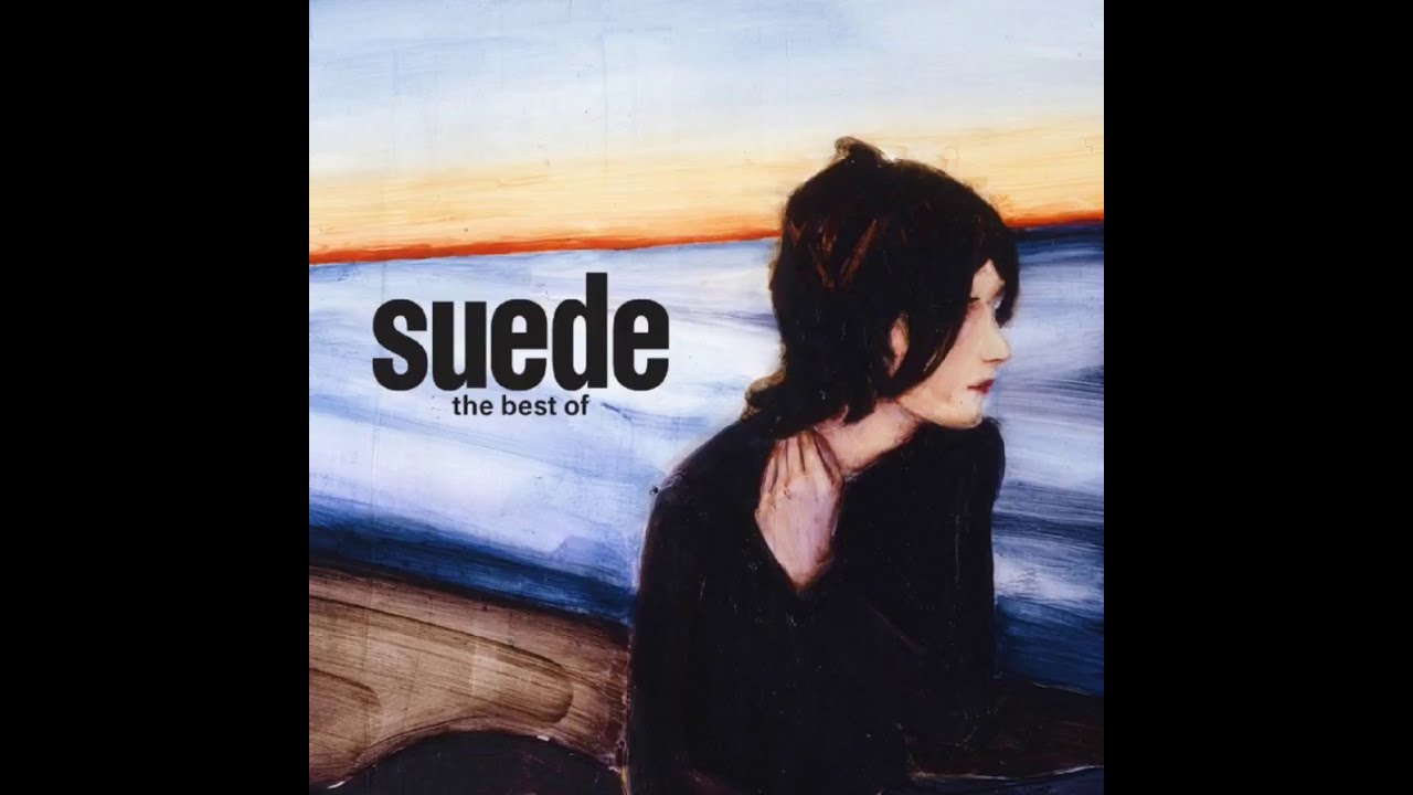 Suede - Saturday Night (Audio)