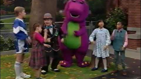 Exercise Circus / Parade of Numbers (2004 Version) Part 58