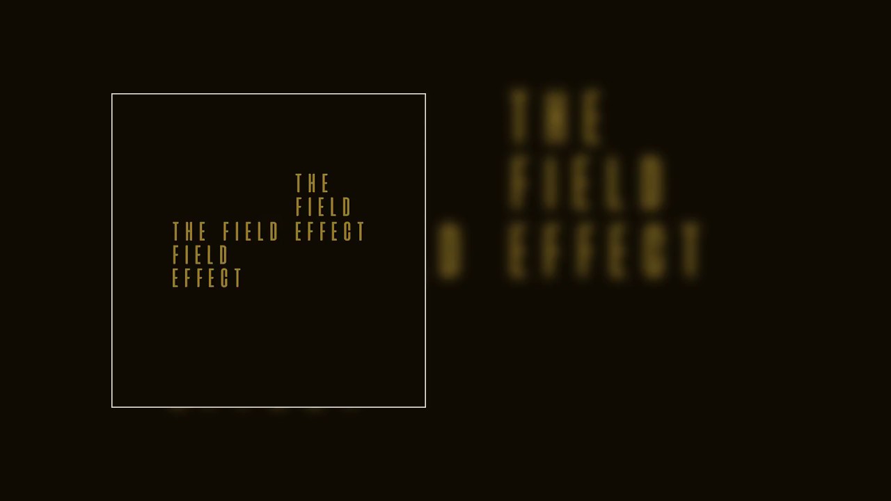 Watch Tota - The Field Effect (Full Album) on YouTube Watch Tota - The Field Effect (Full Album) on YouTube
