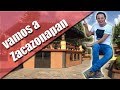 Video de Zacazonapan