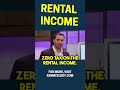 Paying Taxes On Rental Income