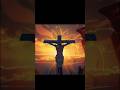 o verdadeiro significado da páscoa (não é chocolate) #silver #pascoa #jesus