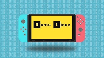 Runtu Linux