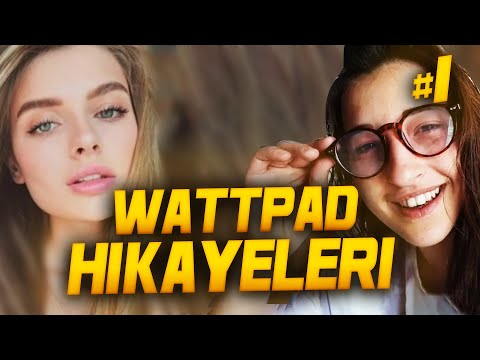 WATTPAD HİKAYELERİ | TRABZON ÖKÜZÜ #1