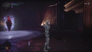 Famous Hellpoint First Boss (PS4) Profile