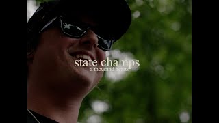 State Champs 