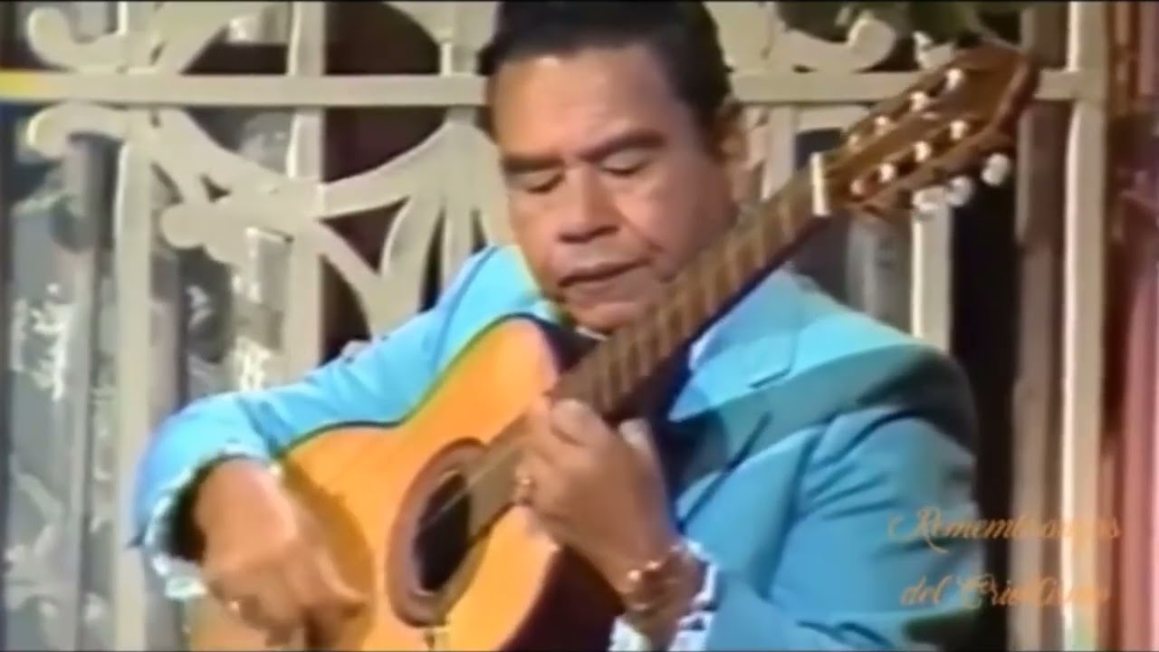 Watch Hilda • Los Embajadores Criollos on YouTube Watch Hilda • Los Embajadores Criollos on YouTube