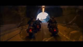 Wild Hogs x Bon Jovi - Lost Highway